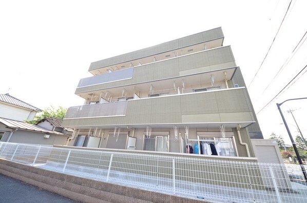 バルビゾンIの物件内観写真